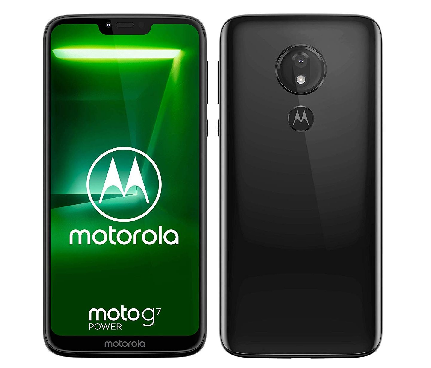 Smartphone Motorola in promozione