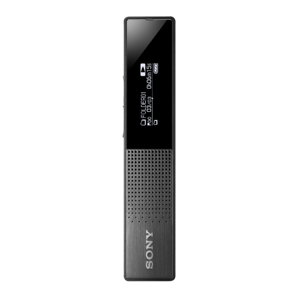 Sony ICD-TX650 Registratore Vocale Portatile
