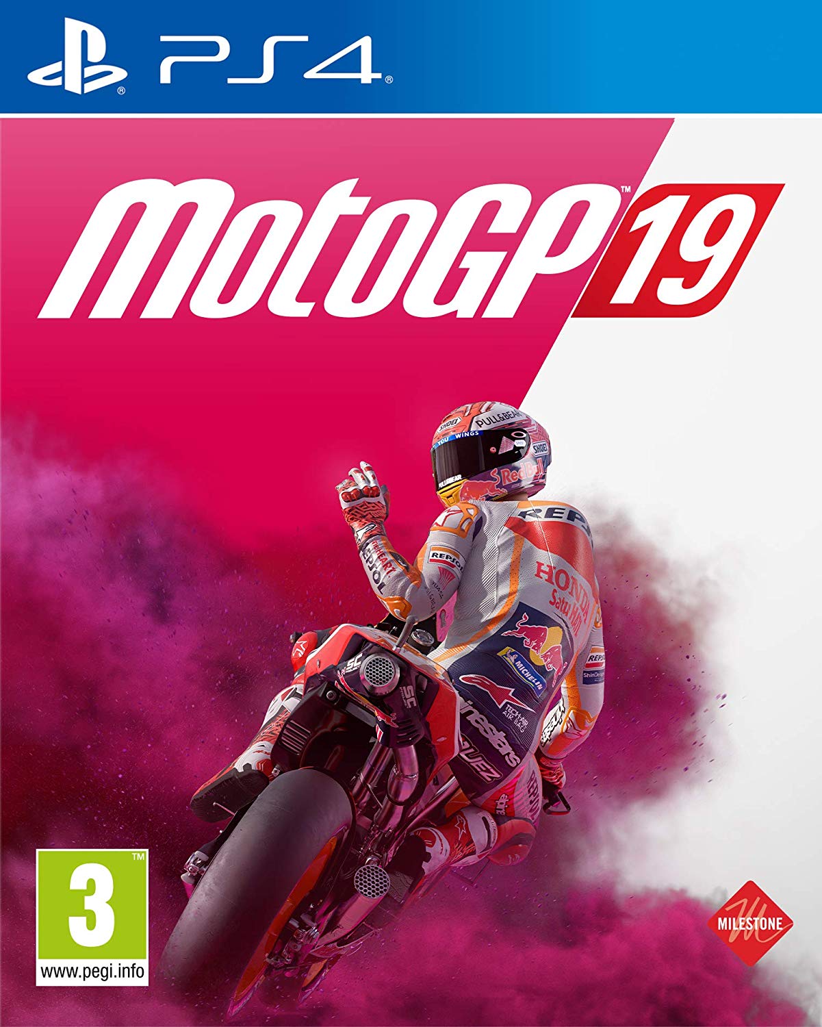 MotoGP 19 - PlayStation 4
