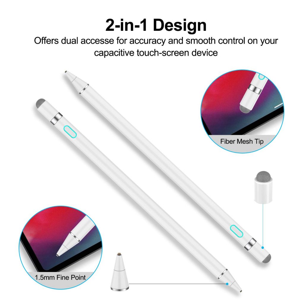 Penna Touch per Smartphone & Tablet