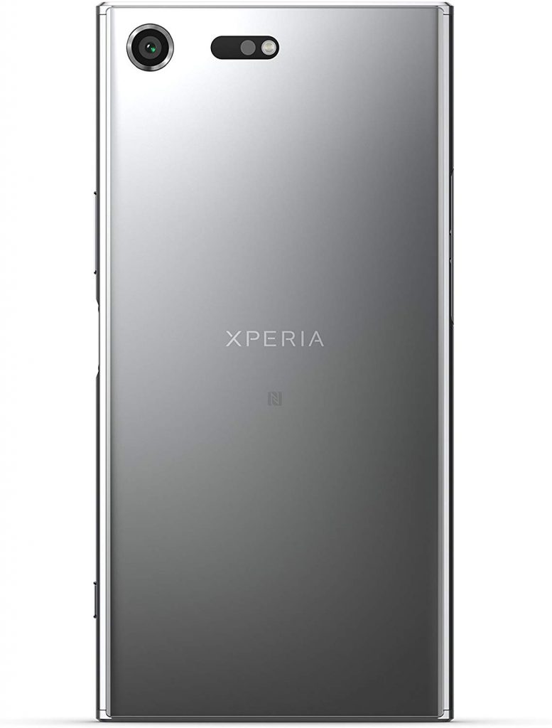 Smartphone Sony Xperia XZ Premium