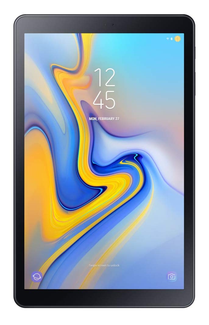 Samsung Galaxy Tab S5e (2019) Tablet, 10.5"