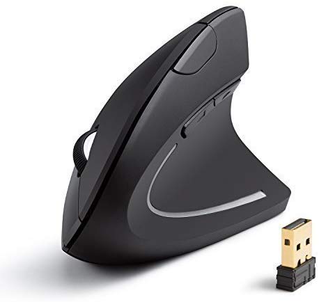 Anker Mouse Verticale Wireless