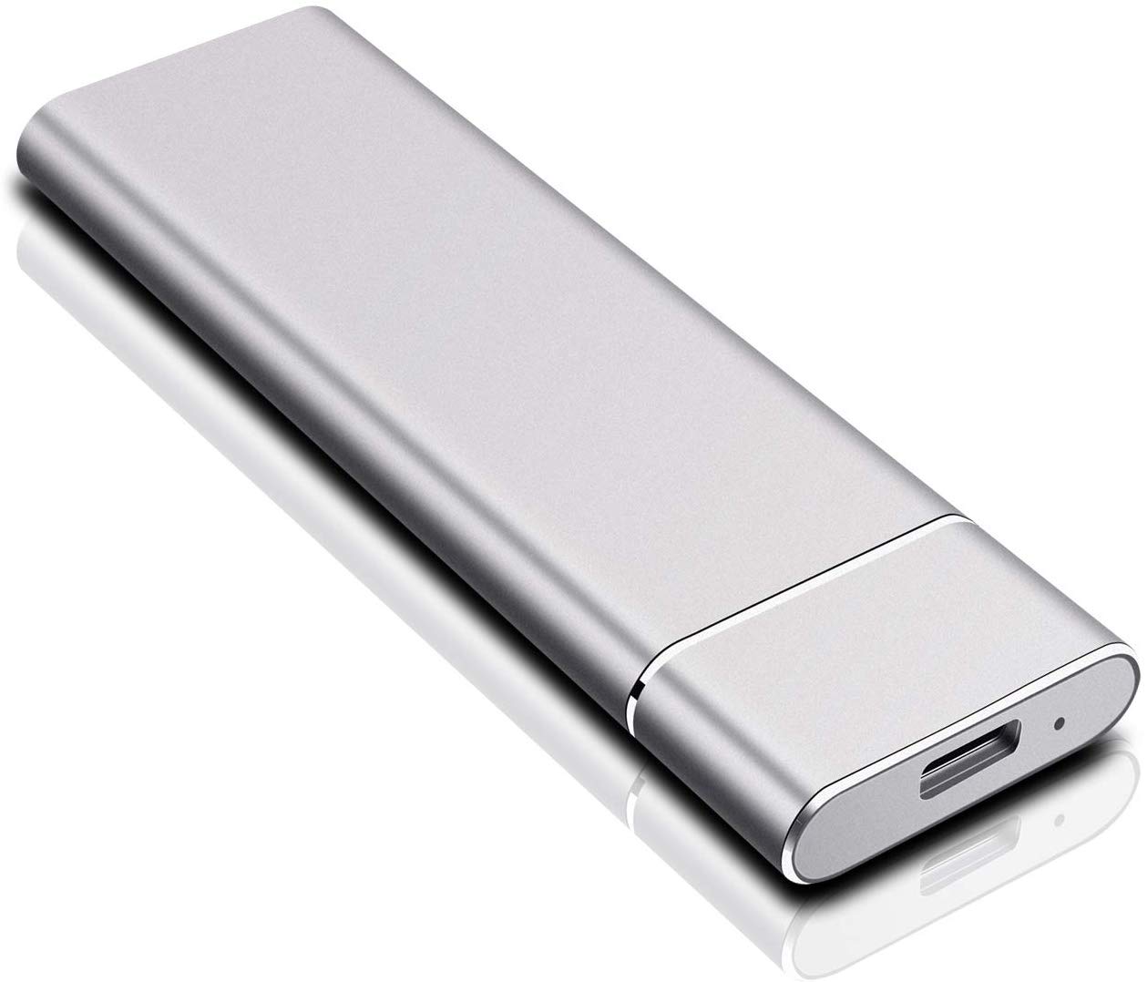 Hard Disk Esterno 1 TB USB-C 3.1