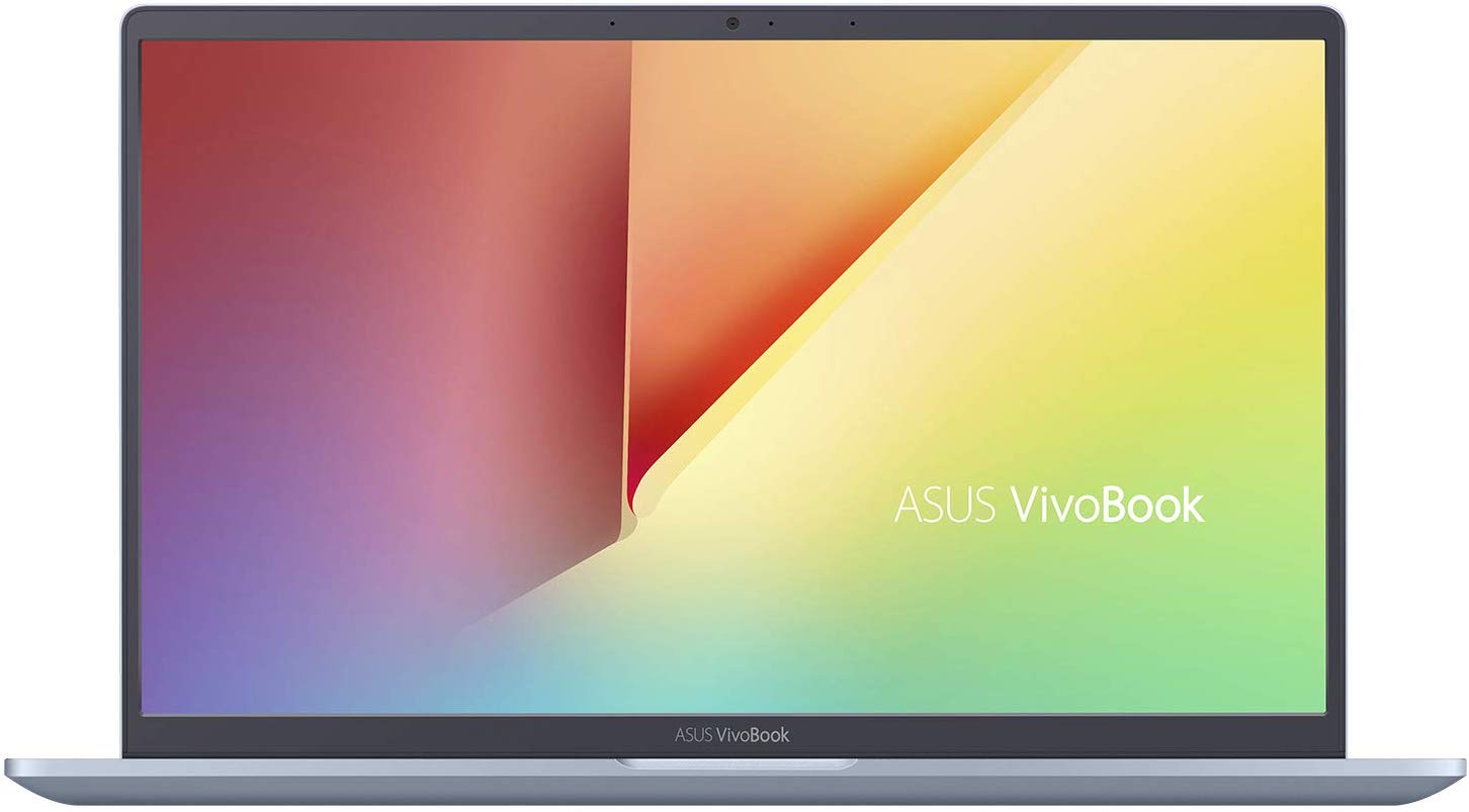 Asus Vivobook Notebook con Monitor 14"