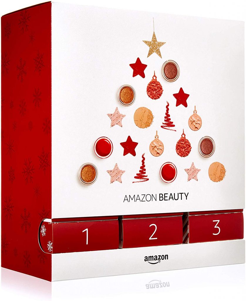 Amazon Beauty Calendario dell'Avvento - Versione Italiana