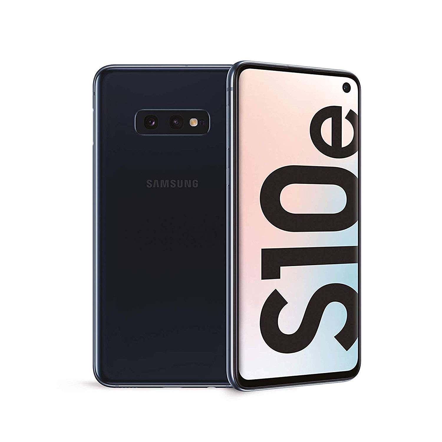 Samsung Galaxy S10e Display 5.8" Nero