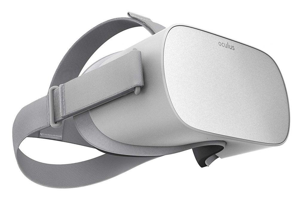 Oculus Go Visore All-in-one 32 GB