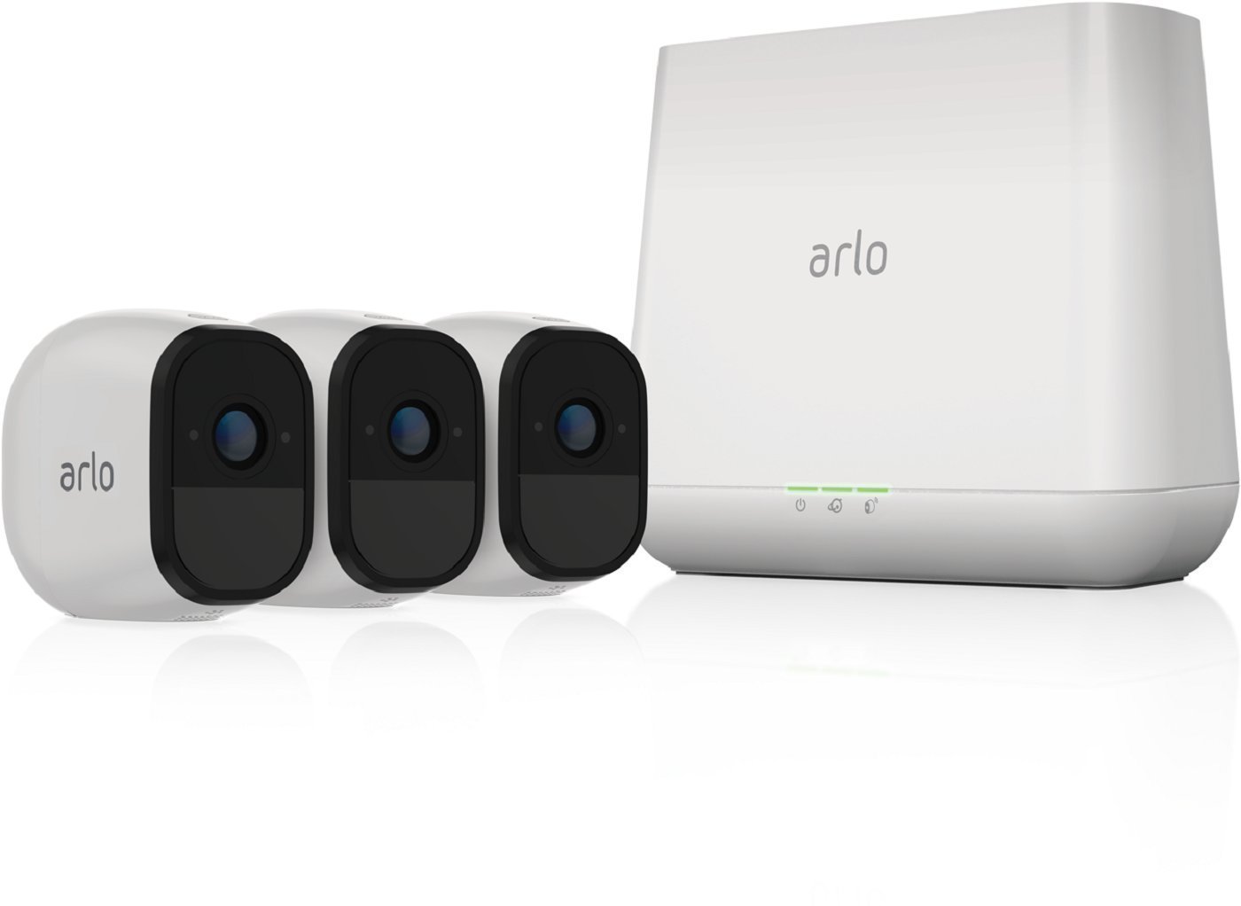 ARLO DAYS - Promozione Sistema di Videosorveglianza