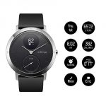 Withings Steel HR Smartwatch Ibrido