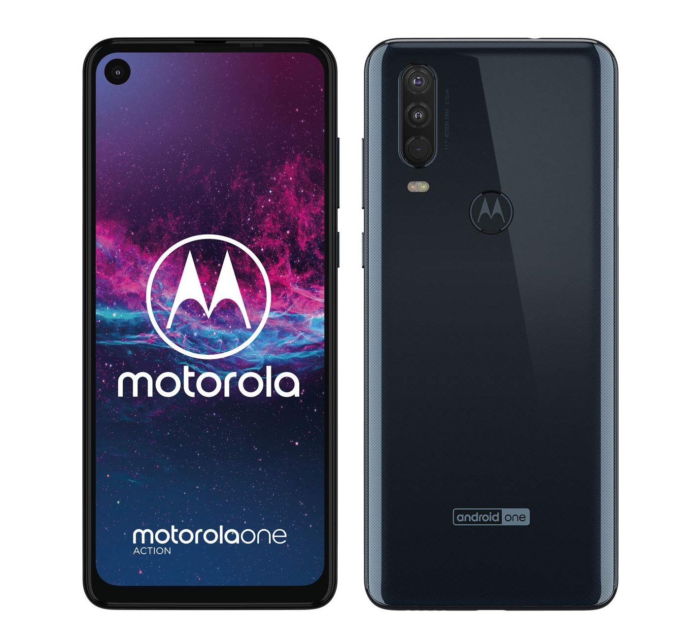 Smartphone Motorola in offerta