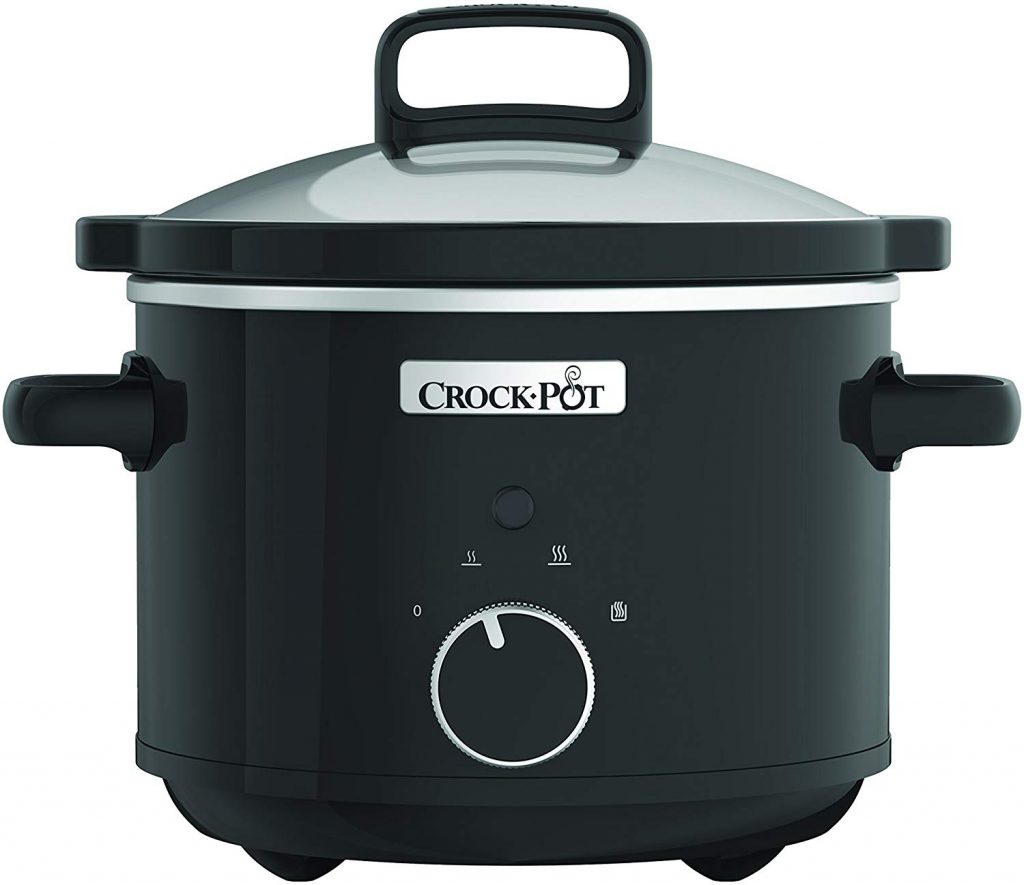 Crock-Pot Slow Cooker - Pentola per Cottura Lenta