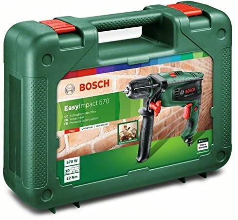 Bosch Trapano Battente EasyImpact
