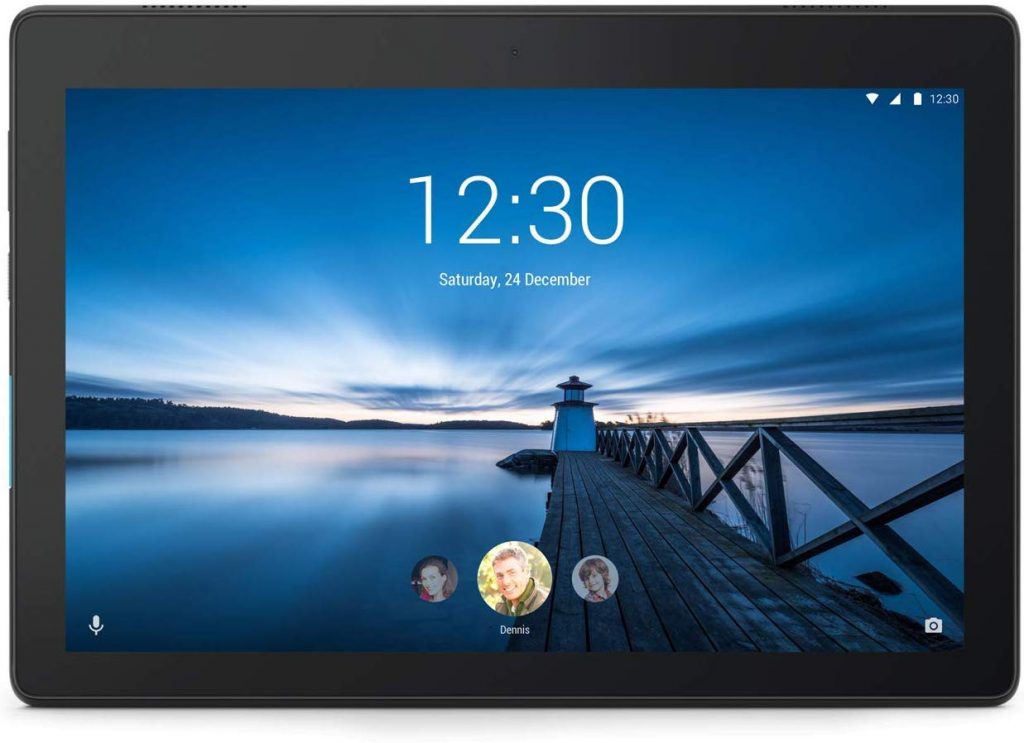 Tablet Lenovo TAB E10 - Display 10.1" HD IPS