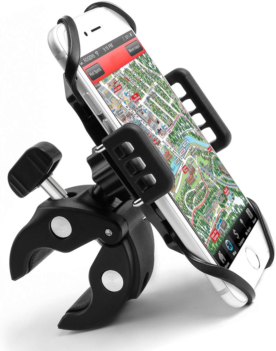 Supporto da Bici per Smartphone
