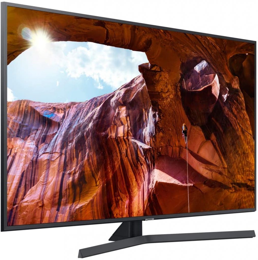 Samsung UE55RU7400U Smart TV 4K Ultra HD 55"
