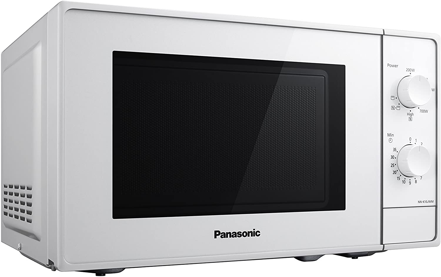 Panasonic Forno a microonde compatto 20lt