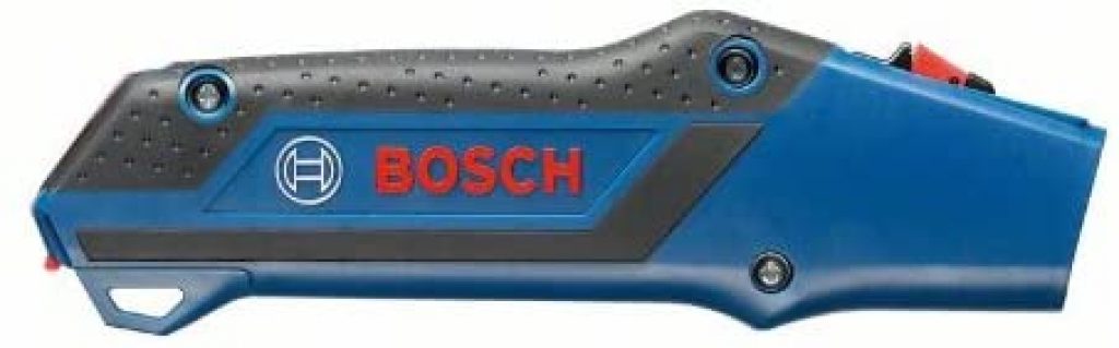 Bosch Professional 2608000495 Seghetto Manuale con 2 Lame Intercambiabili
