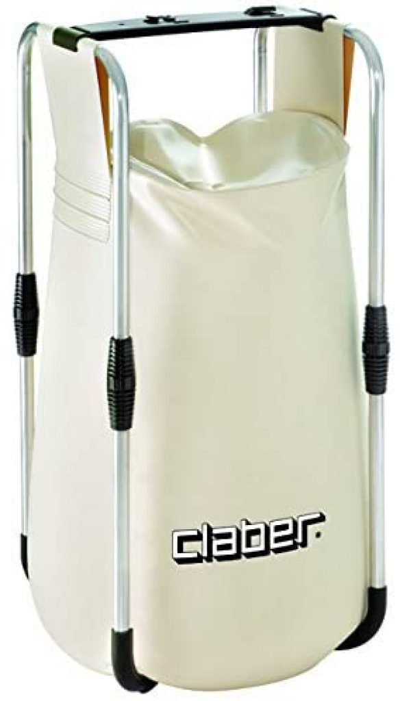 Claber Aqua-Magic Tank - Serbatoio Acqua