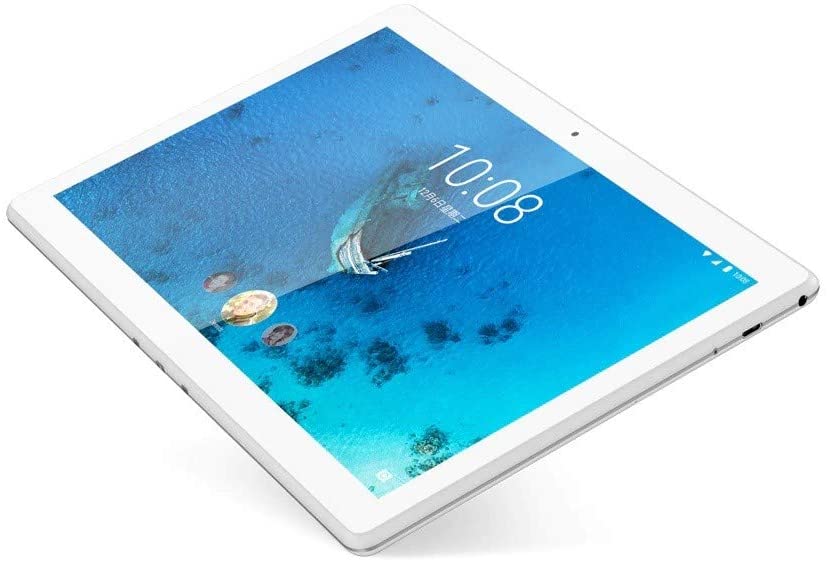 Lenovo Tab M10 Tablet 10.1" Bianco