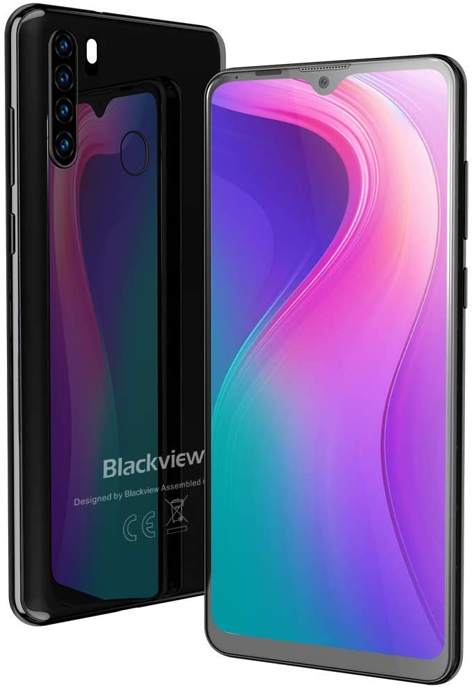 Smartphone Offerta - Blackview A80 Pro 6.49”