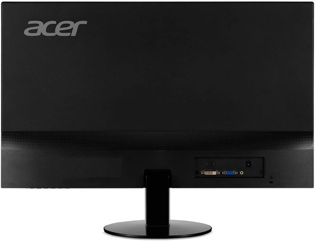 Acer Monitotor LED - Display 54,6 cm (21.5") Full HD