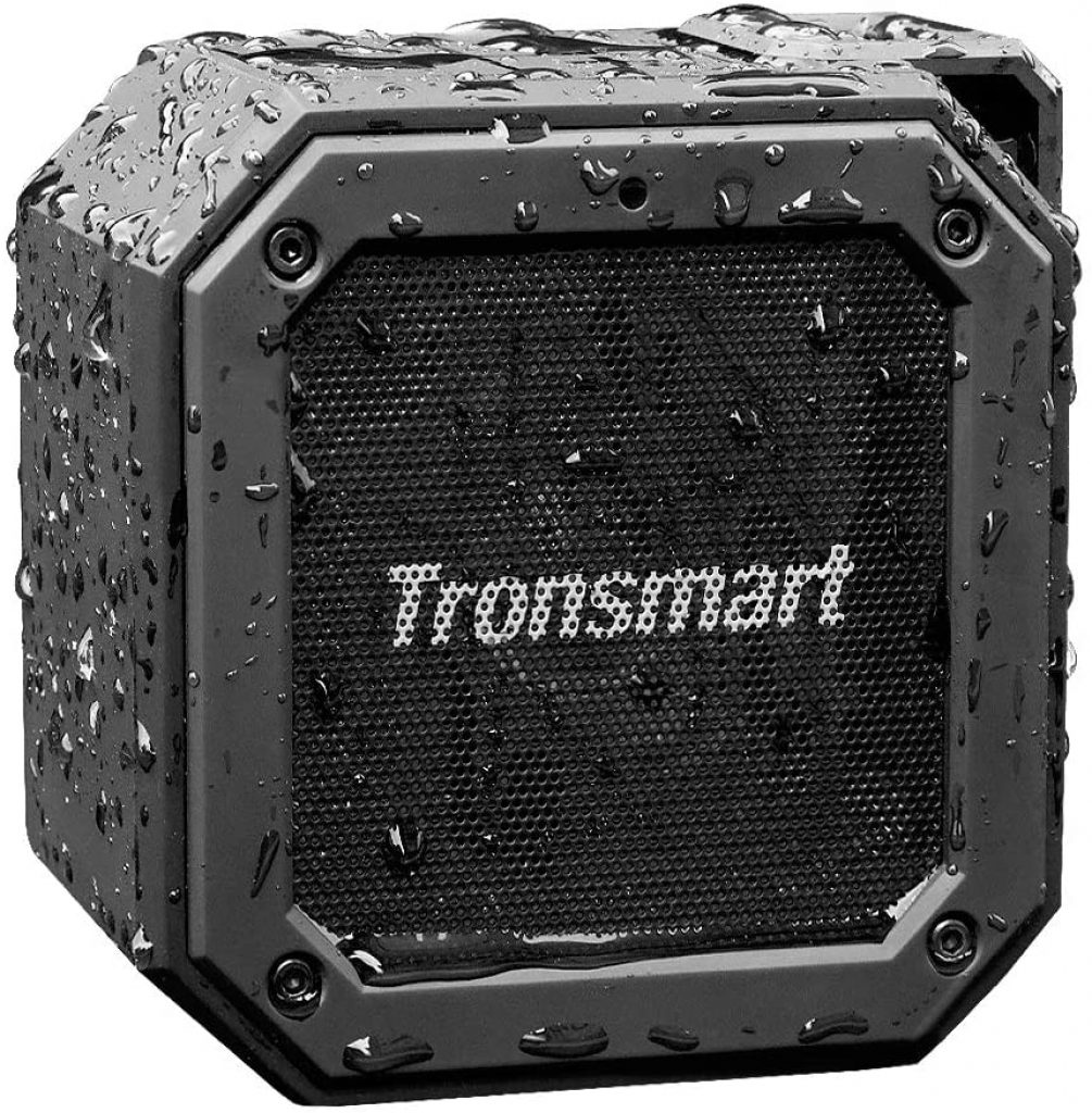 Tronsmart Cassa Bluetooth Waterproof