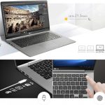 LG Gram Laptop 15Z990 Notebook - Display 15.6" Full HD