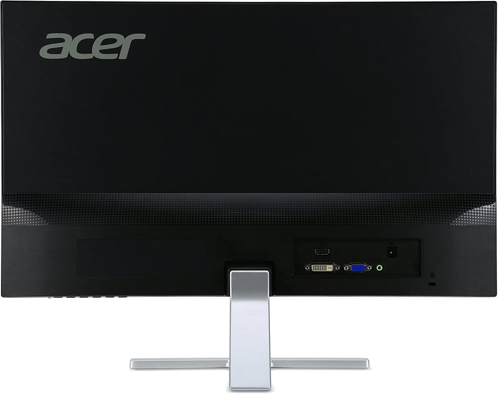 Acer Monitor da 27" - Display IPS Full HD