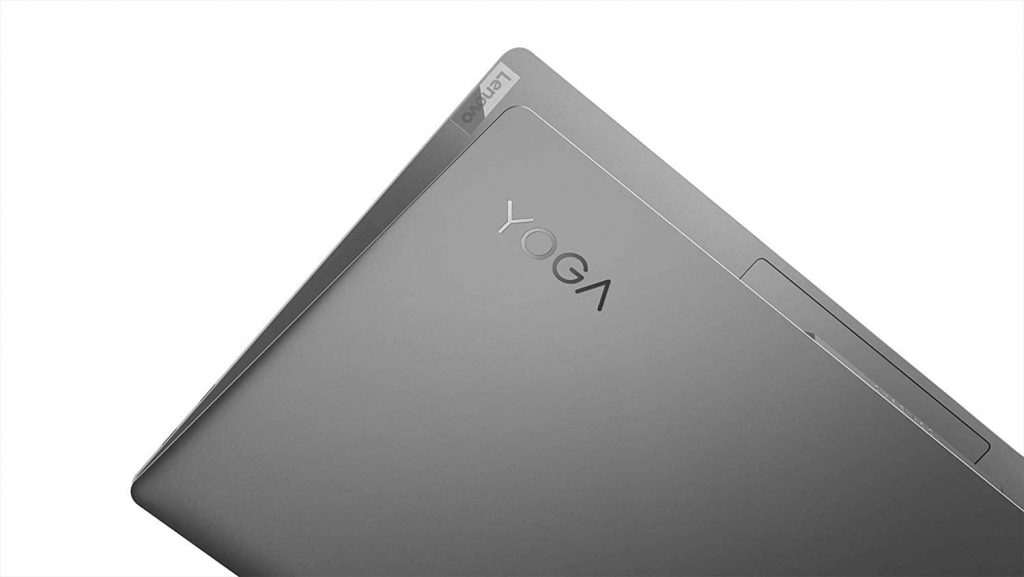 Lenovo Yoga S940 Notebook 14" Full HD
