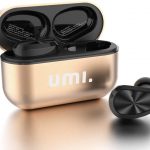 Umi. by Amazon auricolari Bluetooth 5.0