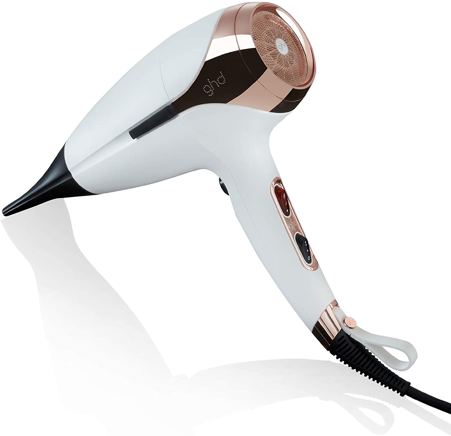 Asciugacapelli professionale con Tecnologia Aeroprecis