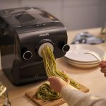 Philips Macchina per la Pasta Fresca con Bilancia Integrata