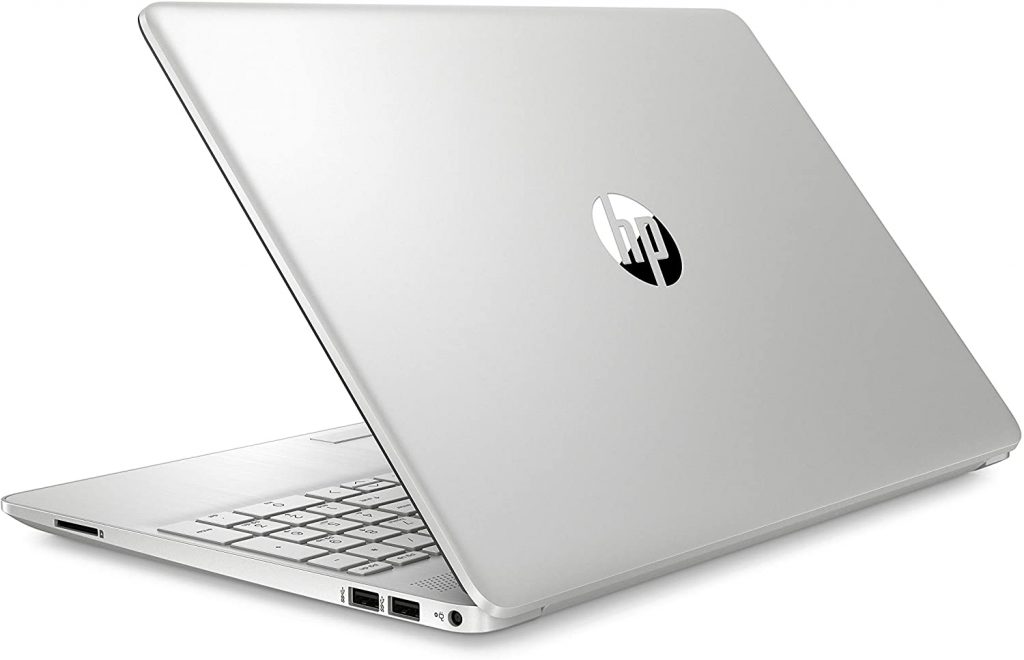 HP - PC 15-dw2008nl Notebook