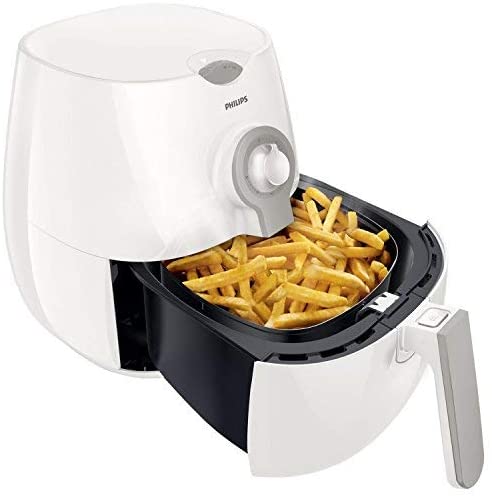Philips Airfryer - Friggitrice Low-Oil e Multicooker