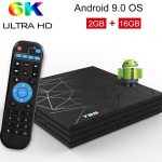Android 9.0 TV BOX