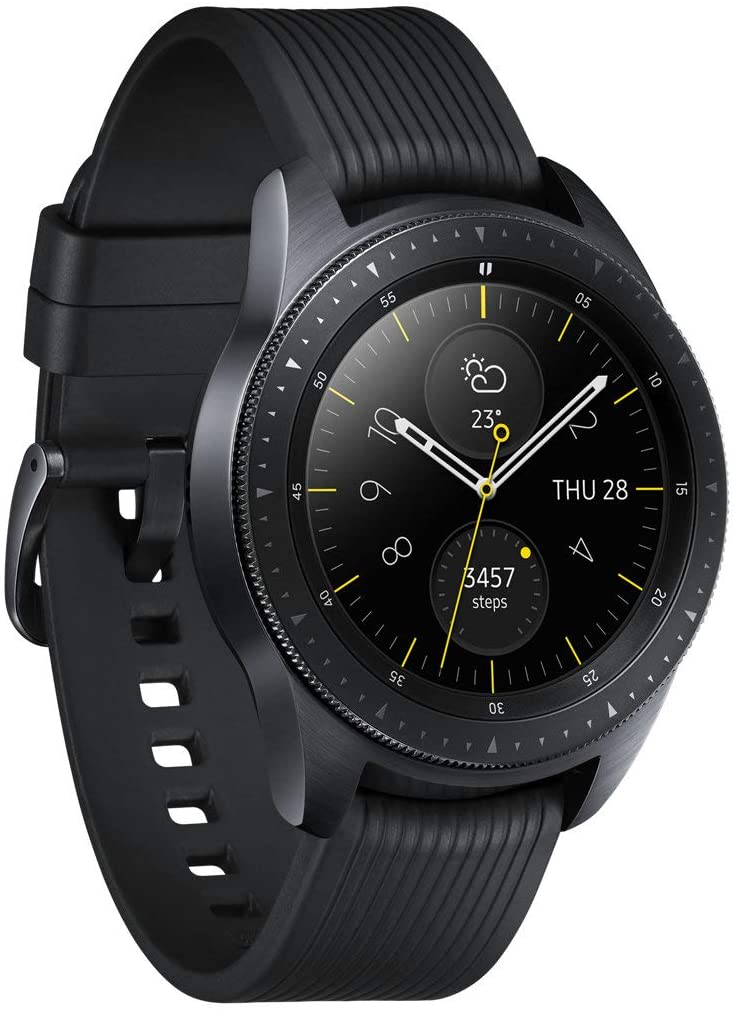 Samsung Galaxy Watch - Nero 42mm