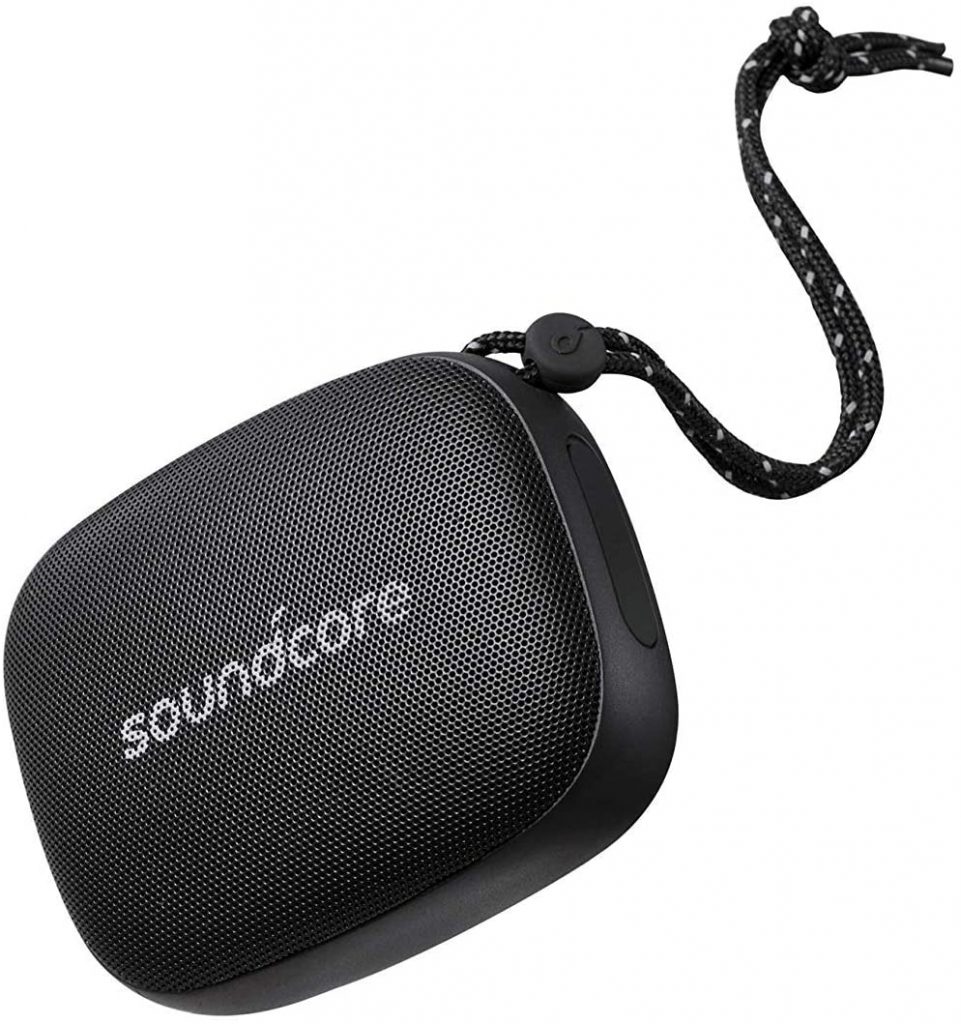 Soundcore Icon Mini di Anker, Altoparlante Bluetooth impermeabile