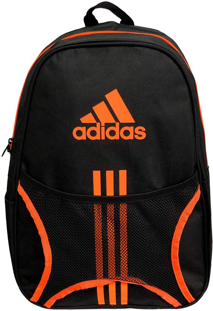 Adidas Backpack Club Orange
