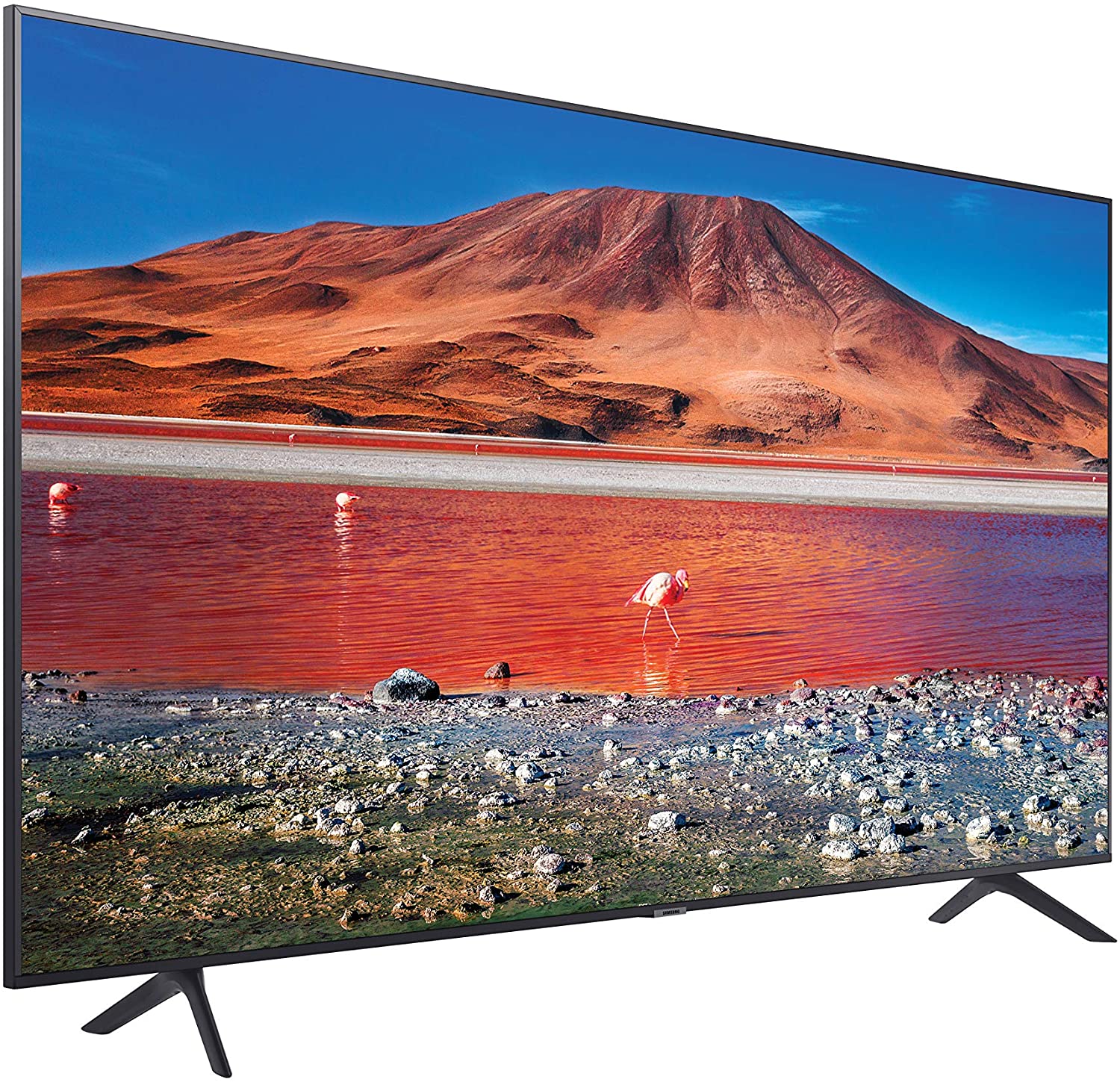 Samsung TV UE55TU7190UXZT Smart TV 55"