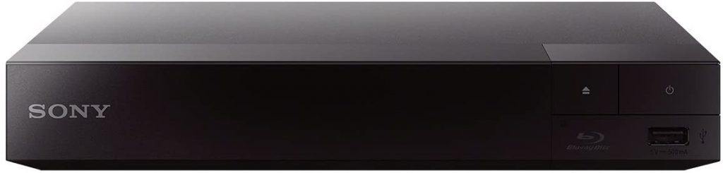 Sony BDP-S1700 Lettore Blu-Ray Full HD