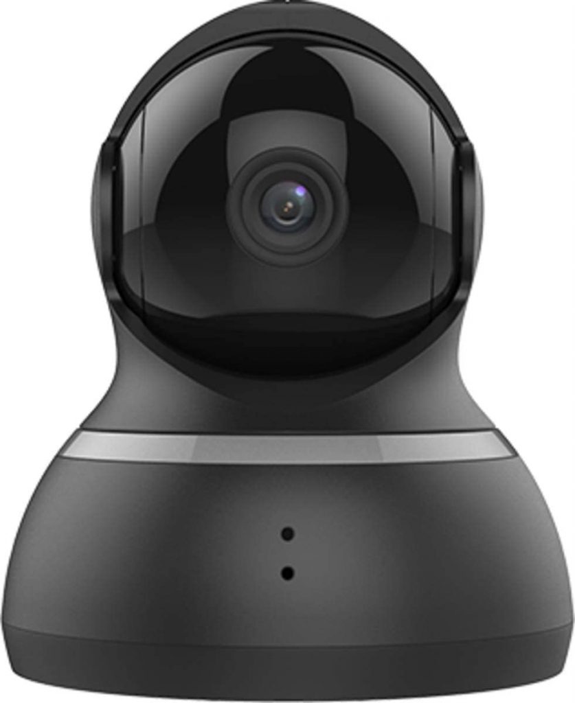 Videocamera di Sorveglianza da Interno - Compatibile Alexa
