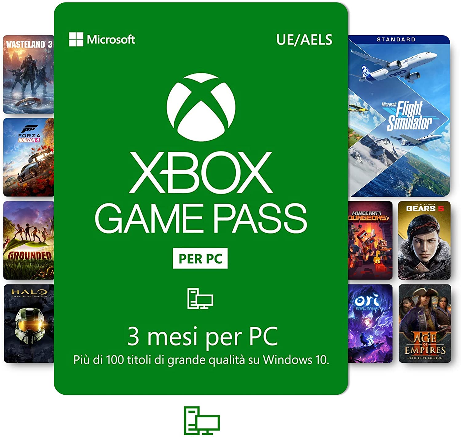 download xbox game pass pc
