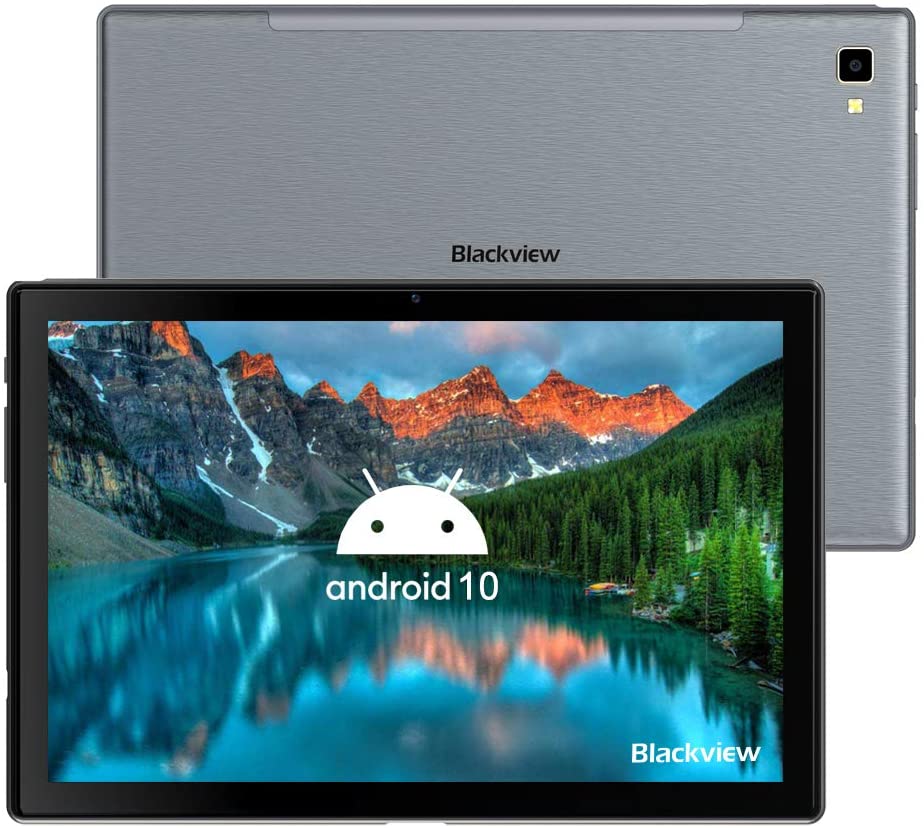Blackview Tab8 Tablet 4G LTE 10.1 Pollici FHD
