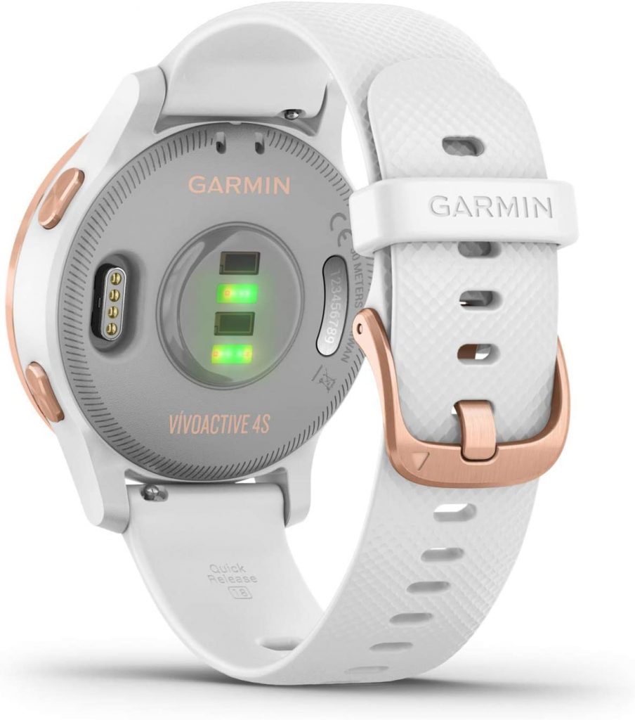 Garmin Vivoactive 4S Smartwatch GPS