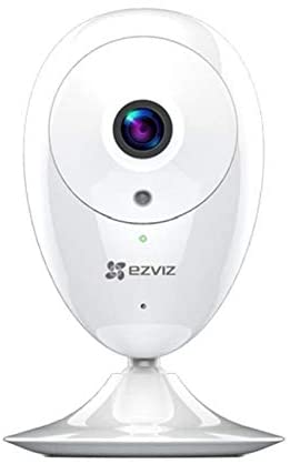 EZVIZ ezCube Pro - Videocamera Sorveglianza Wifi