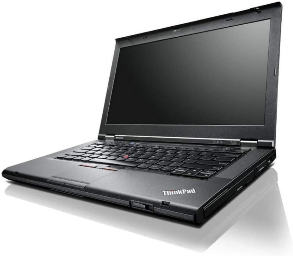 Notebook Lenovo ThinkPad T430 14" HD - Ricondizionato