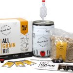 Brew & Share - Kit per fare la birra artigianale