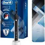 Oral-B Pro 2 2500 Design Edition Spazzolino Elettrico