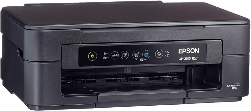 Epson Expression Home XP-2105 - Stampante 3-in-1